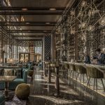 Bar Trigona Shakes Up Top Honors At The Bar Awards 2018