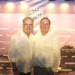 The Nai Harn Resort Holds Largest Ever Wine Event In Phuket As It Hosts The Final Leg Of James Suckling’s “Great Wines Of Italy” Tour