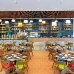 Hilton Garden Inn South Offers Families a Home Away from Home