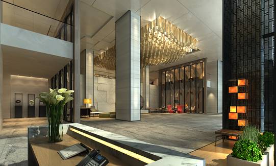 Radisson makes debut in dynamic Hangzhou | Malaysian Foodie