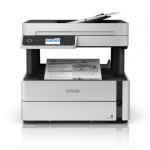 Epson launches new EcoTank Monochrome series printers