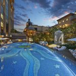 Delightful Family Moments at Mandarin Oriental, Taipei