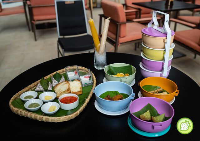 Pavilion Hotel Kuala Lumpur Offers A Truly Malaysian Afternoon Tea ...