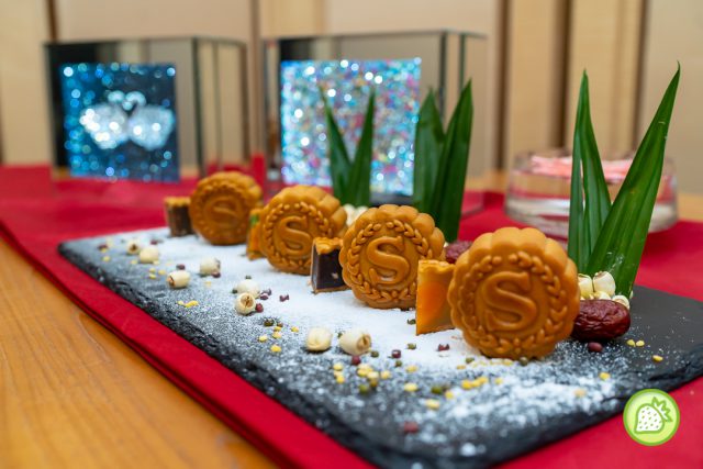 Sheraton Petaling Jaya Prepare The Treasures Of Mid Autumn Festival Malaysian Foodie