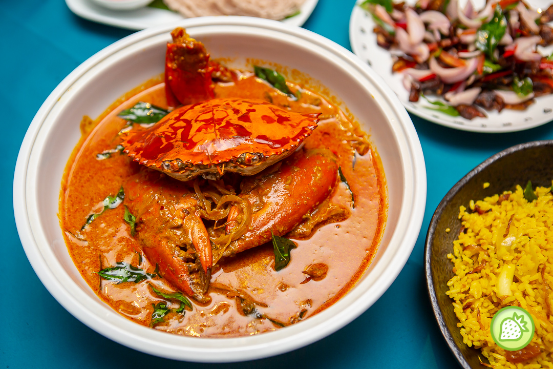 Serendib GTower A hidden jewel for Sri Lankan Delights