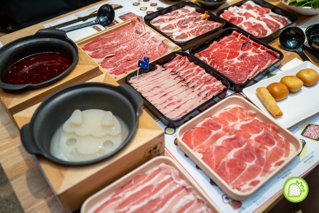 Wagyu More Opens their 2nd Outlet in Sunway Pyramid!  Malaysian Foodie