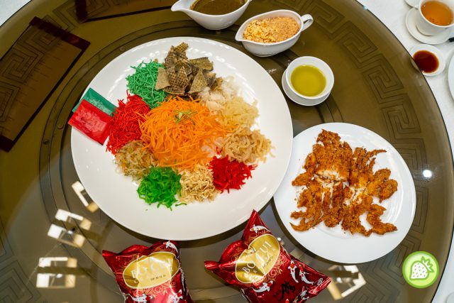 Intercontinental Kuala Lumpur Welcomes Chinese New Year with Festive