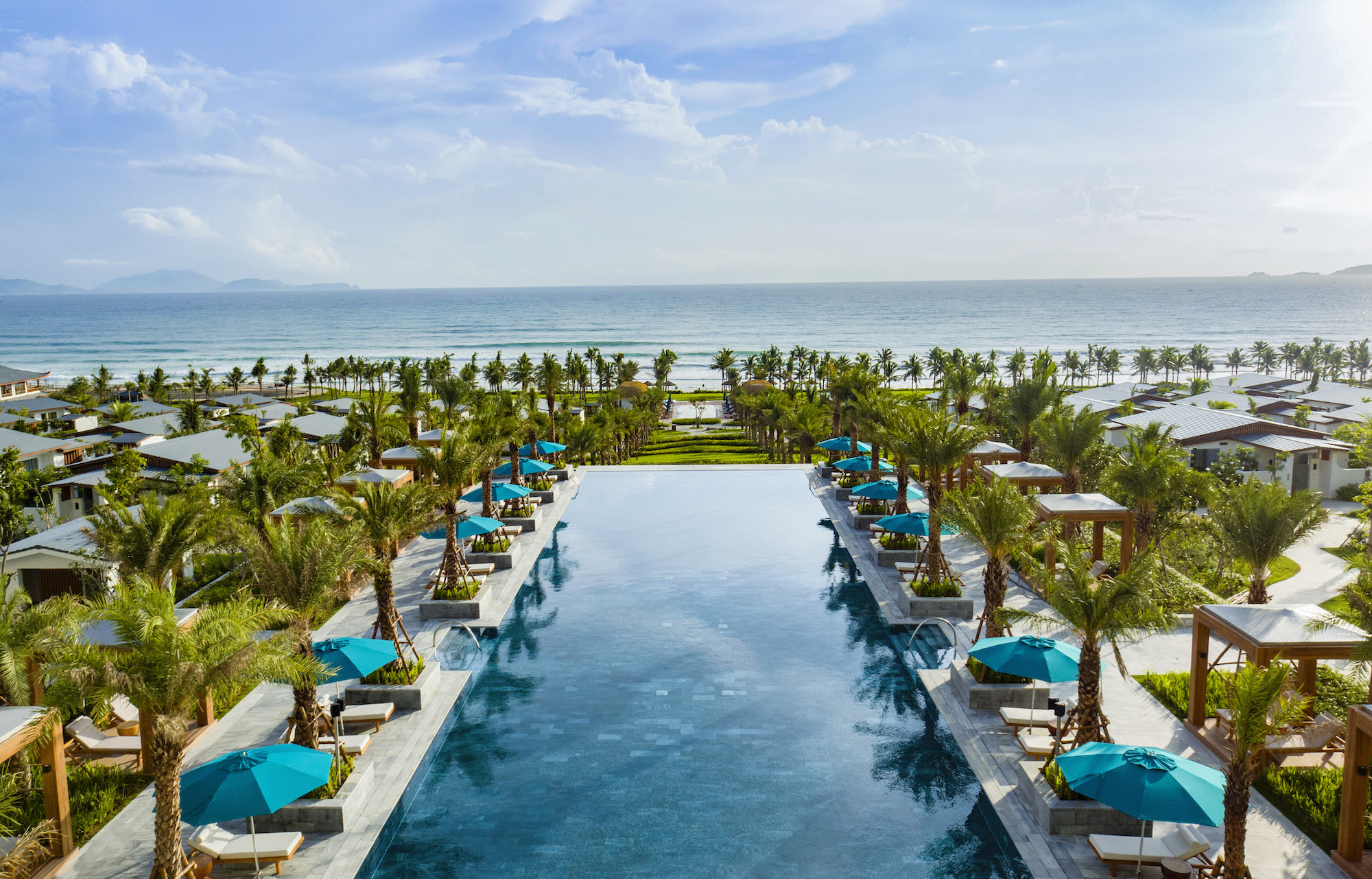 Radisson Blu Resort Cam Ranh Partners With KN Golf Links and Launches ...