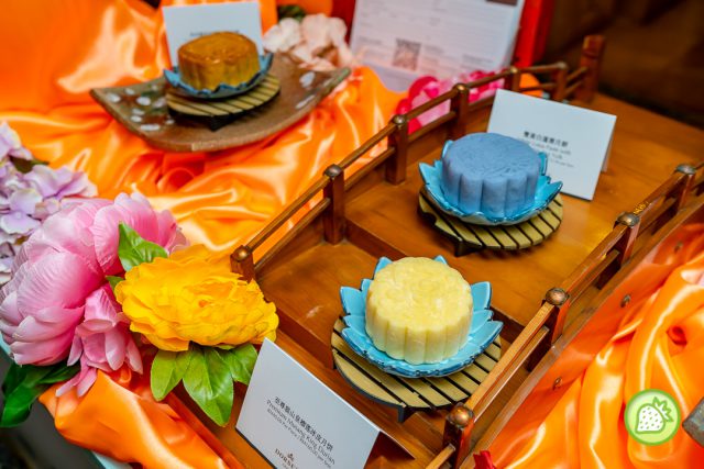 Celebrate Mooncake  Festival with Dorsett Grand Subang 