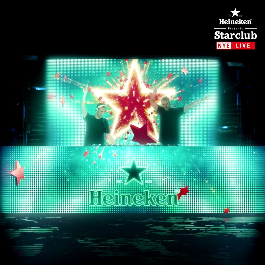 HEINEKEN MALAYSIA BRINGS HOME TRIPLE WINS AT PUTRA BRAND AWARDS 2020 ...