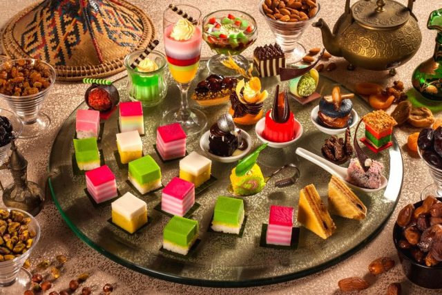 Sunway Putra Hotel S Kembara Ramadan Buffet Goes On A Nostalgic Journey Across 14 States In Malaysia Malaysian Foodie