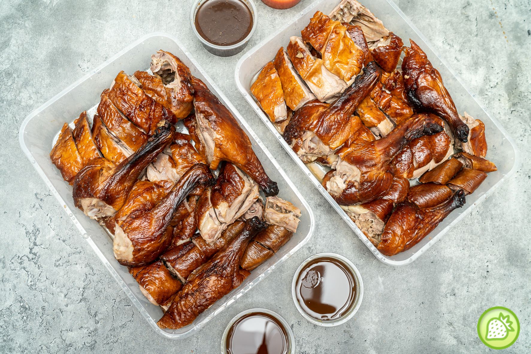 BUY 1 FREE ONE Wai Kee Roast Duck Malaysian Foodie