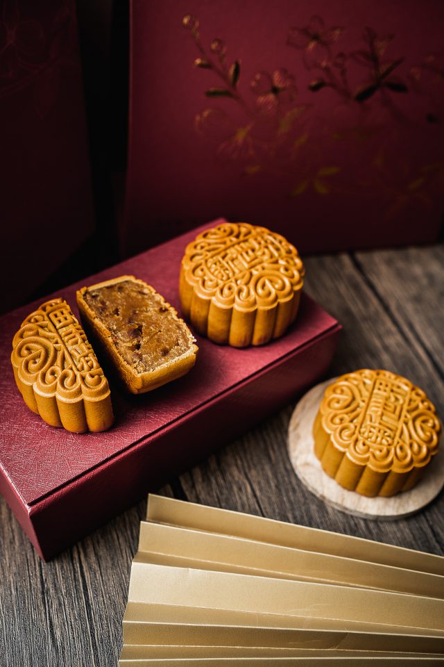 Celebrate Mid Autumn With New World Petaling Jaya Malaysian Foodie