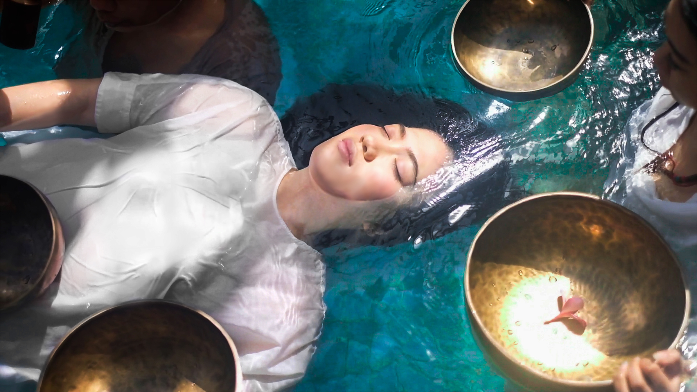 Energy Healers Join Spiritual Journeys at Anantara Uluwatu Bali Resort