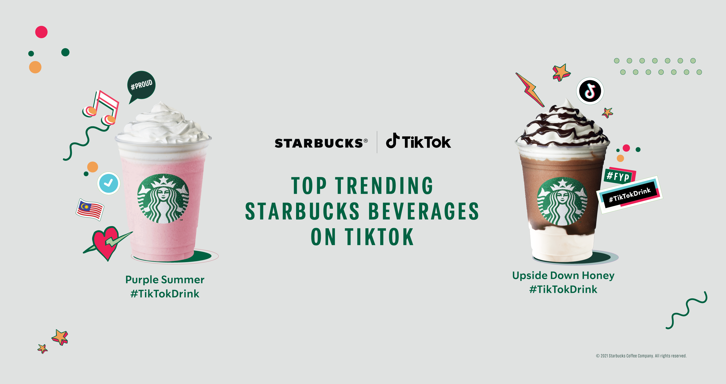 This Ari Kytsya Starbucks Video Is Already Trending! - tc1fd6c