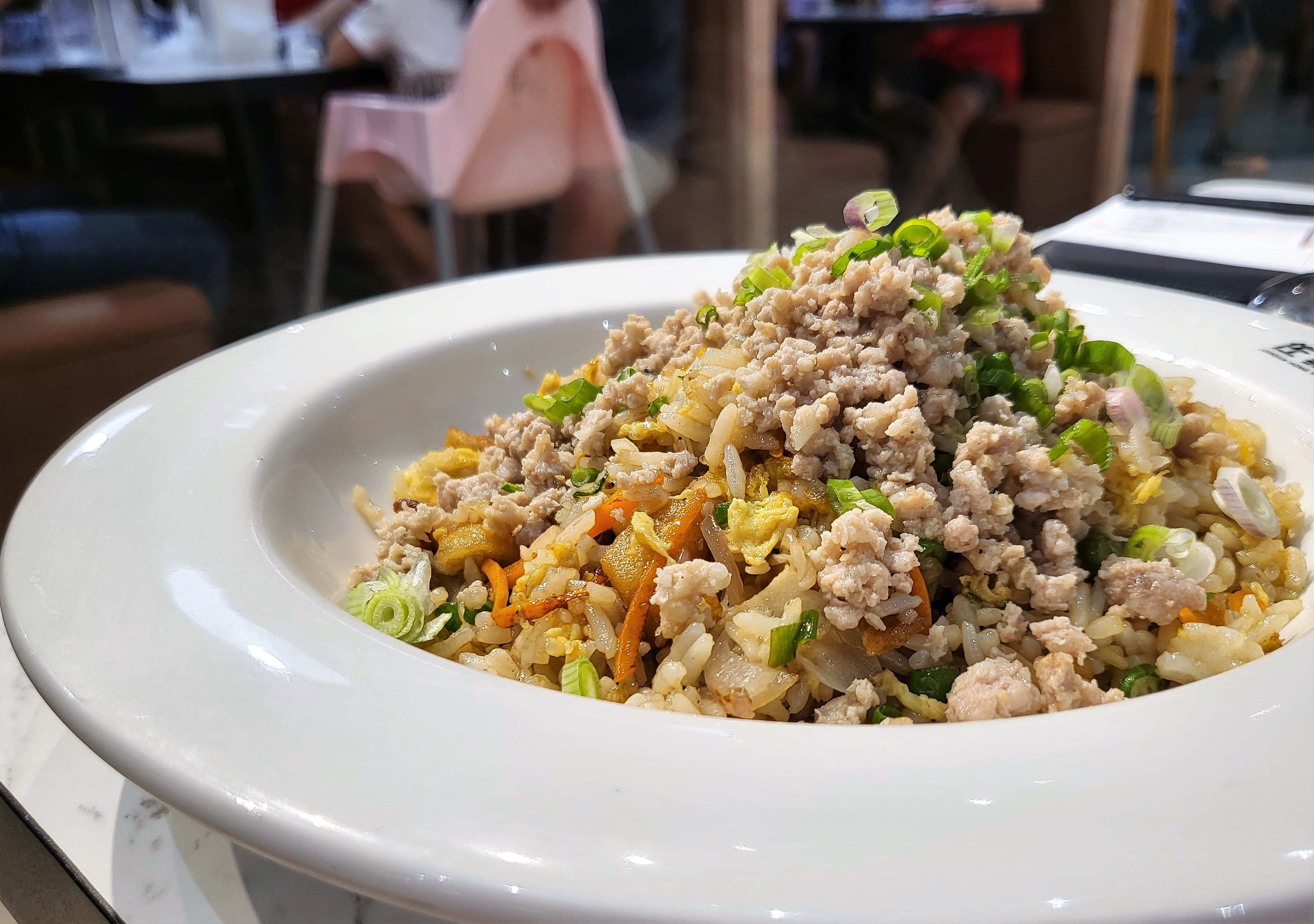 Jordan Hong Kong Restaurant Kepong Malaysian Foodie