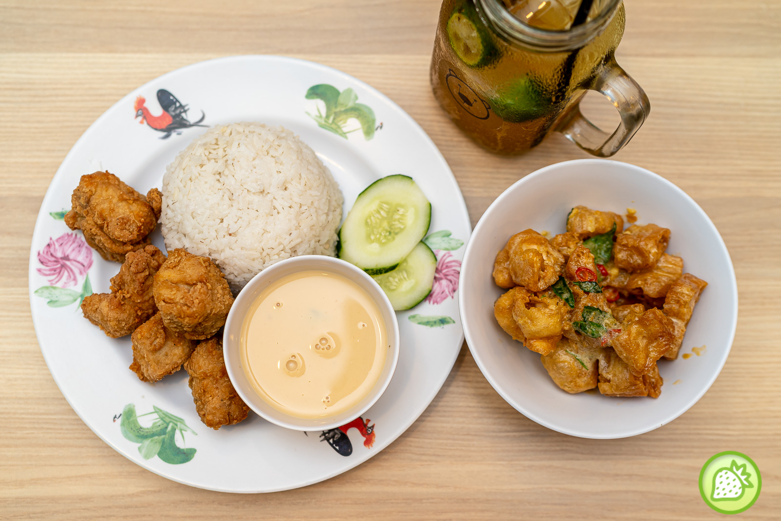 Buttermilk Kitchen SS15 Malaysian Foodie