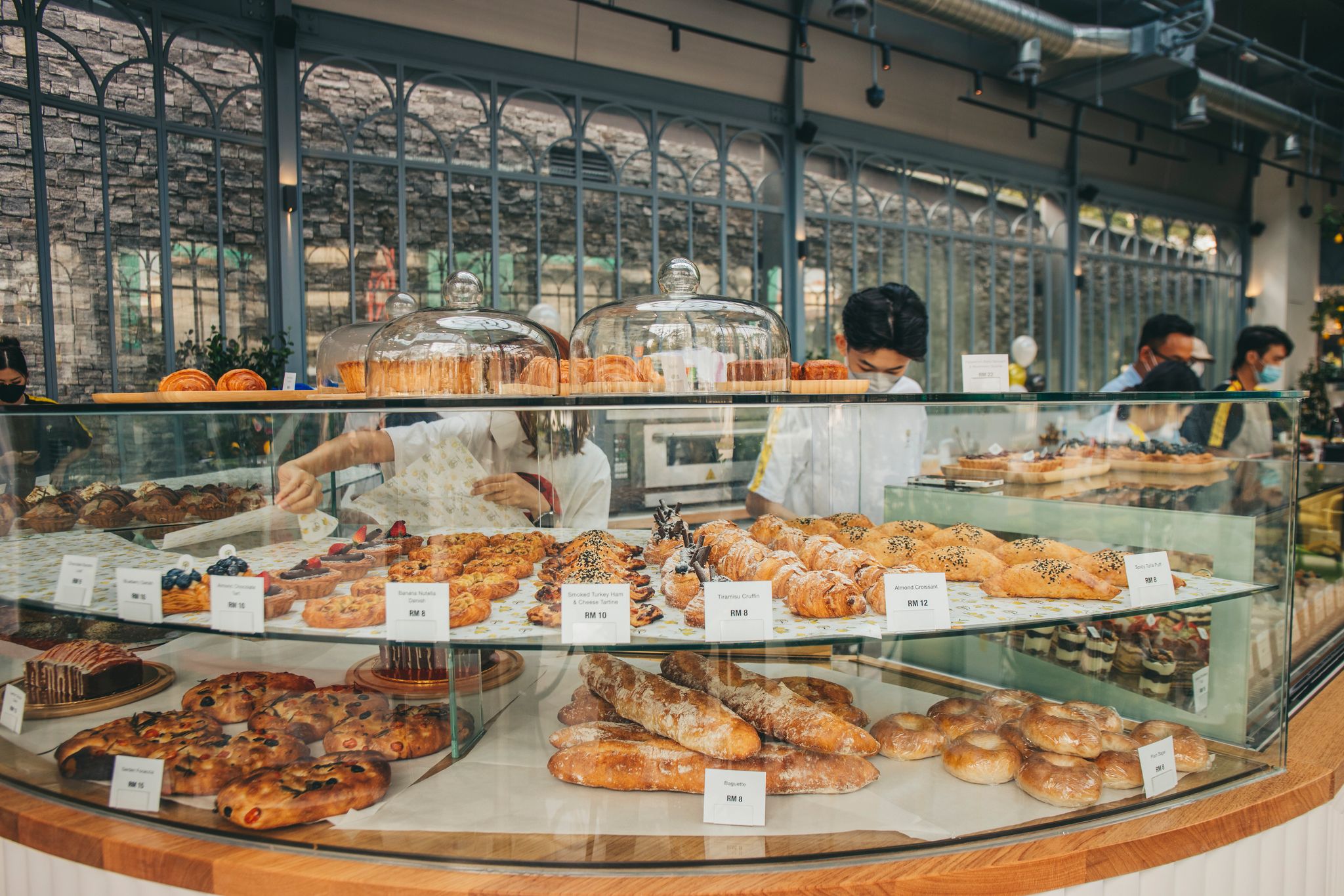 The Lemon Tree, A Café of Sunshine and Escapism Malaysian Foodie