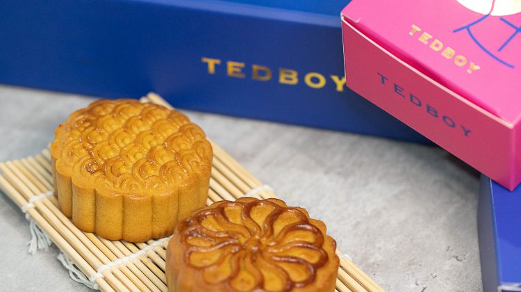 Menu Ted Boy August 18, 2022 - Malaysian Foodie