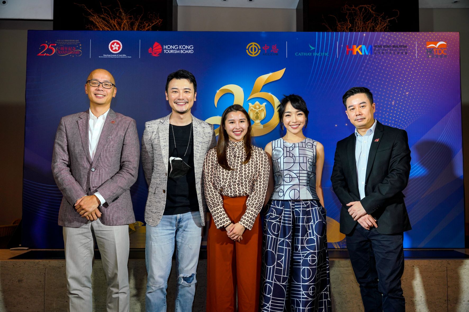 “Marvels In Hong Kong” Celebrates 25th Anniversary Of HKSAR | Malaysian ...