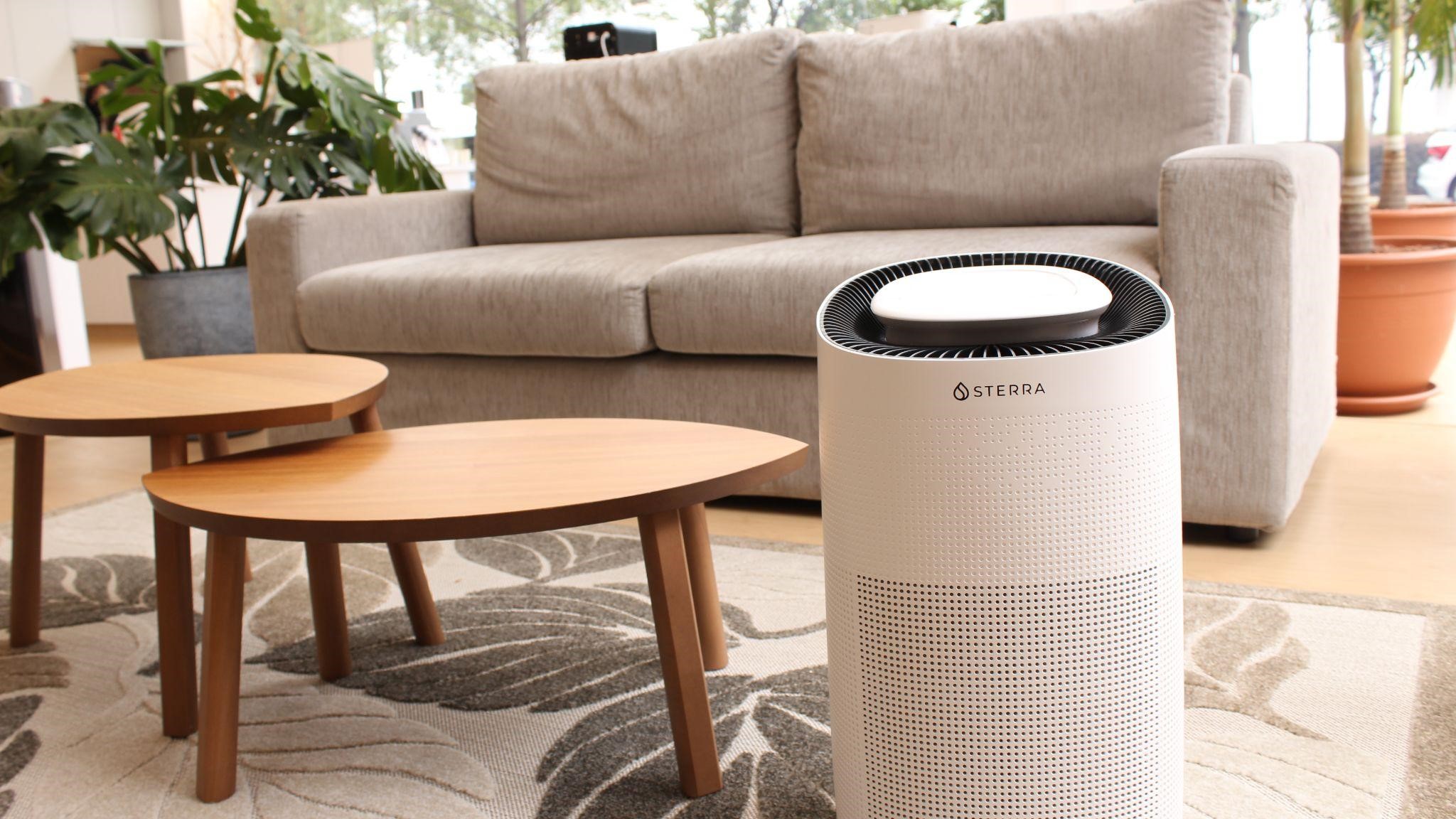 Top 3 Air Purifier To Have! Malaysian Foodie