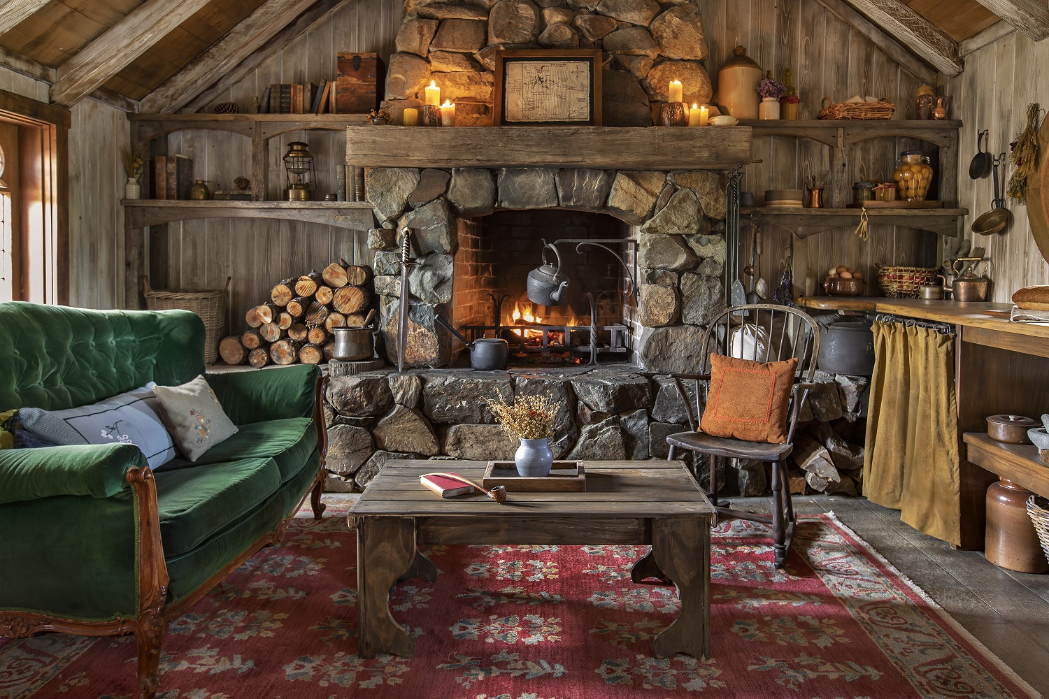 The one-and-only Hobbiton from The Lord of the Rings is now on Airbnb ...