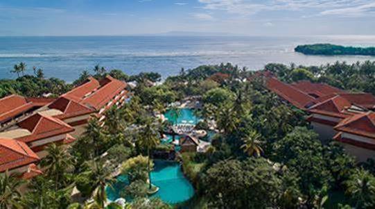 THE WESTIN RESORT NUSA DUA, BALI EMBRACES THE SOLEMN NYEPI DAY WITH ...