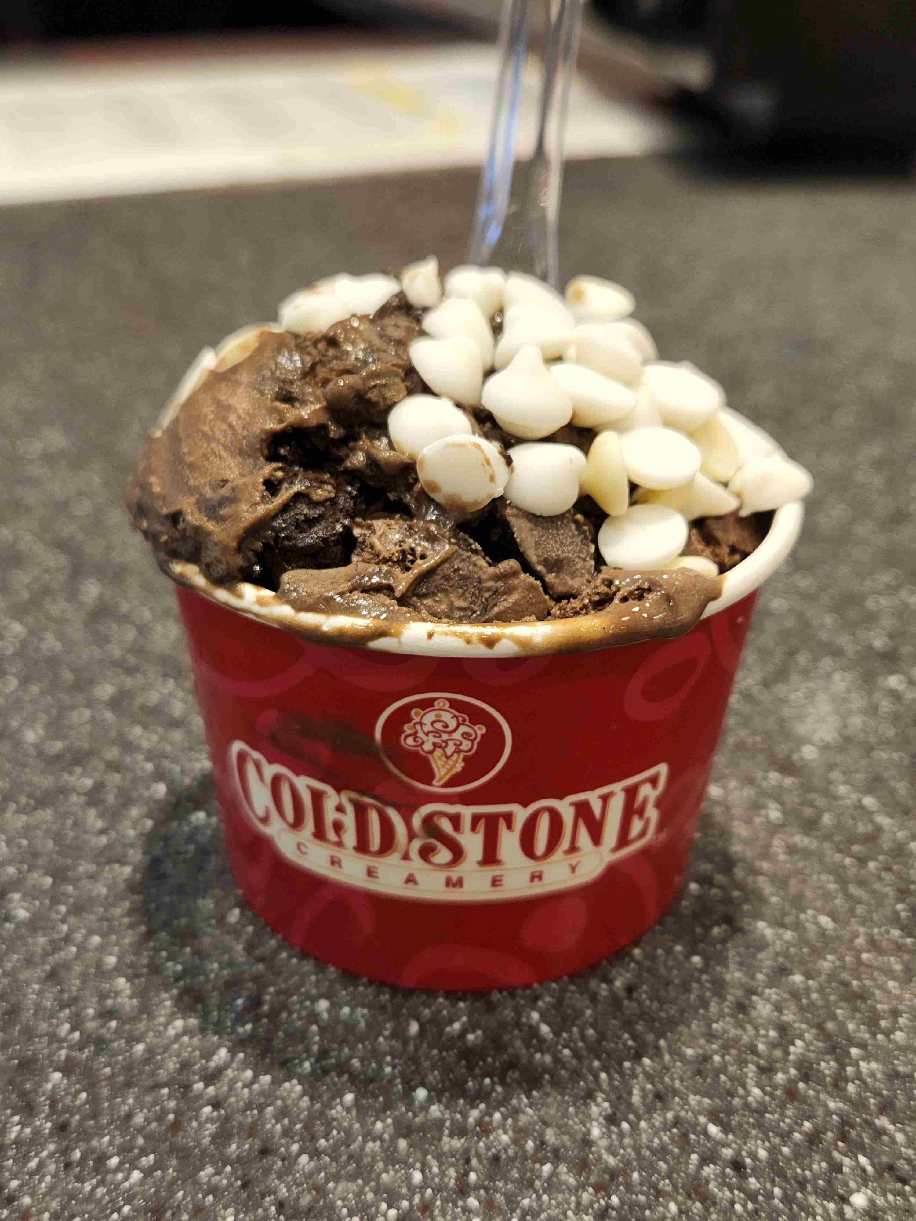 Cold Stone Creamery Pavilion Kuala Lumpur Malaysian Foodie