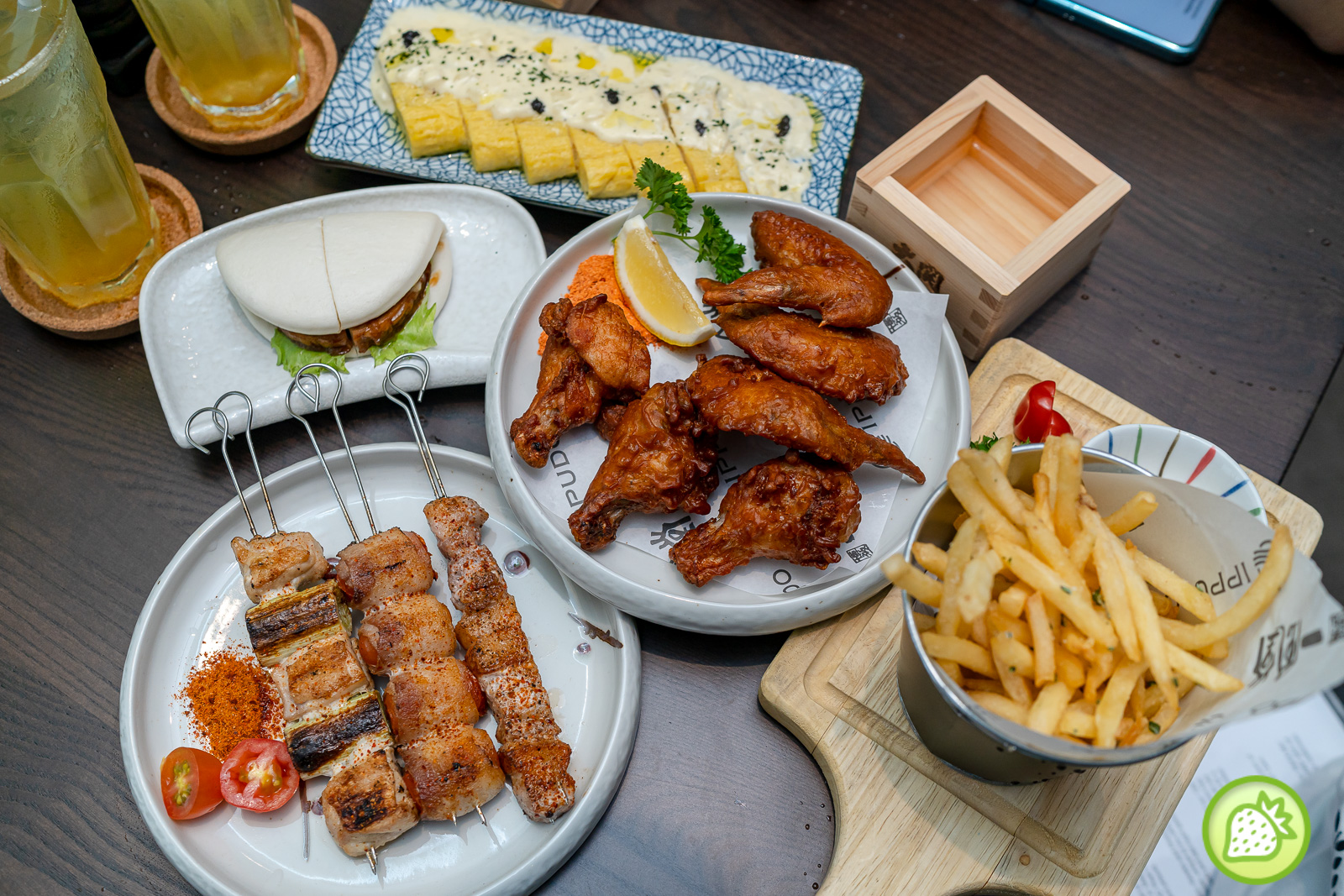 Ippudo opened their 12th outlet at Pearl Point KL Malaysian Foodie