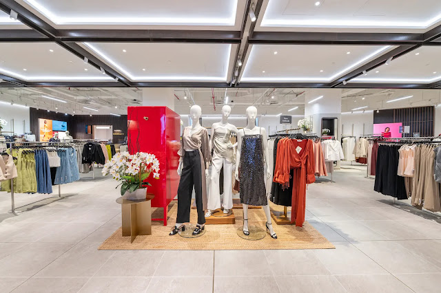 Get Ready to Slay: Love, Bonito Unveils First Flagship Store in ...